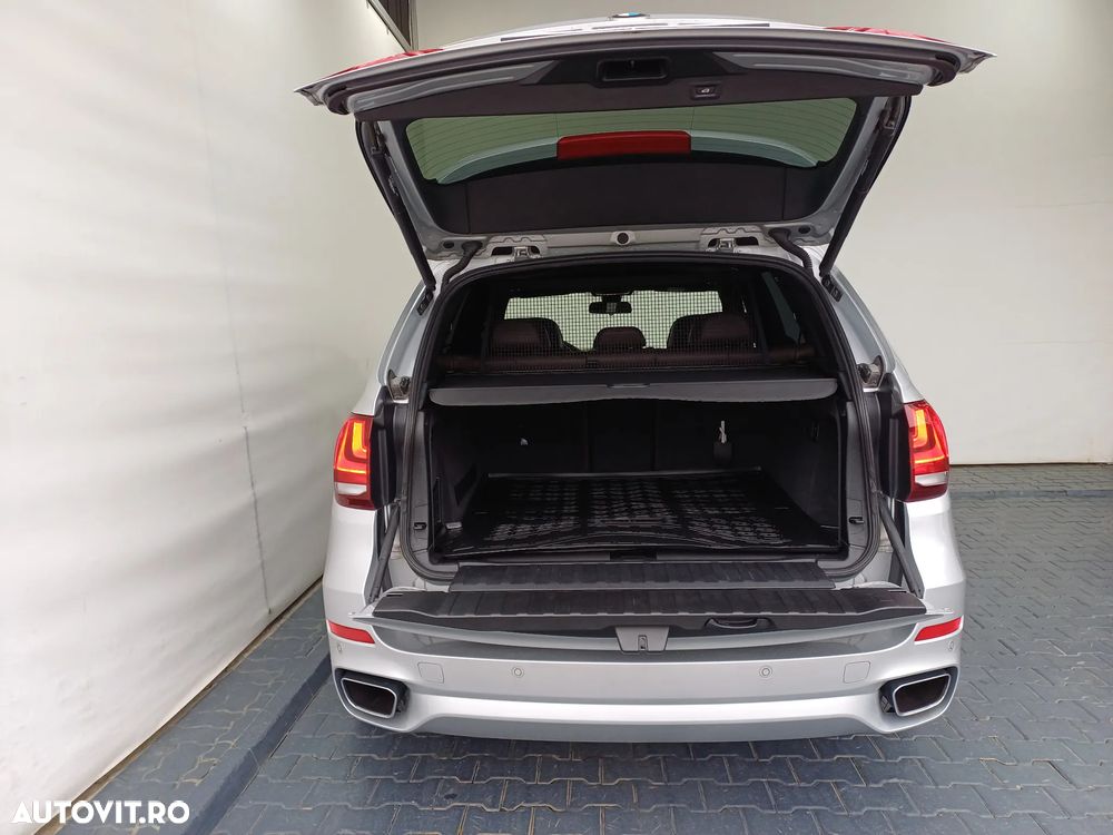 BMW X5 xDrive30d - 29