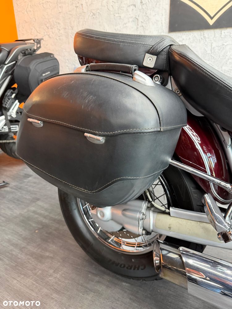 BMW R - 13