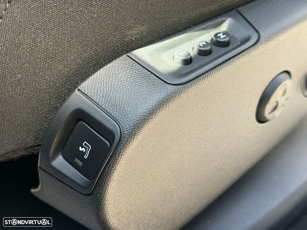 Citroën C5 Aircross 1.2 PureTech Live - 19