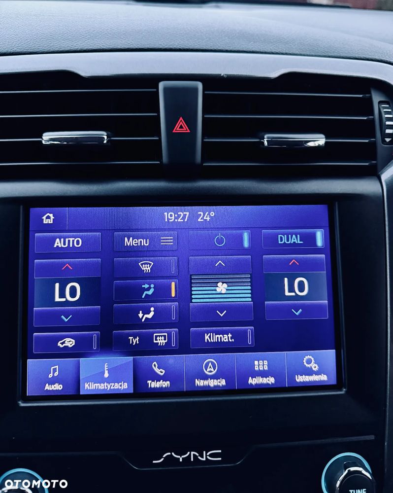 Ford Mondeo 1.5 EcoBoost Titanium - 20