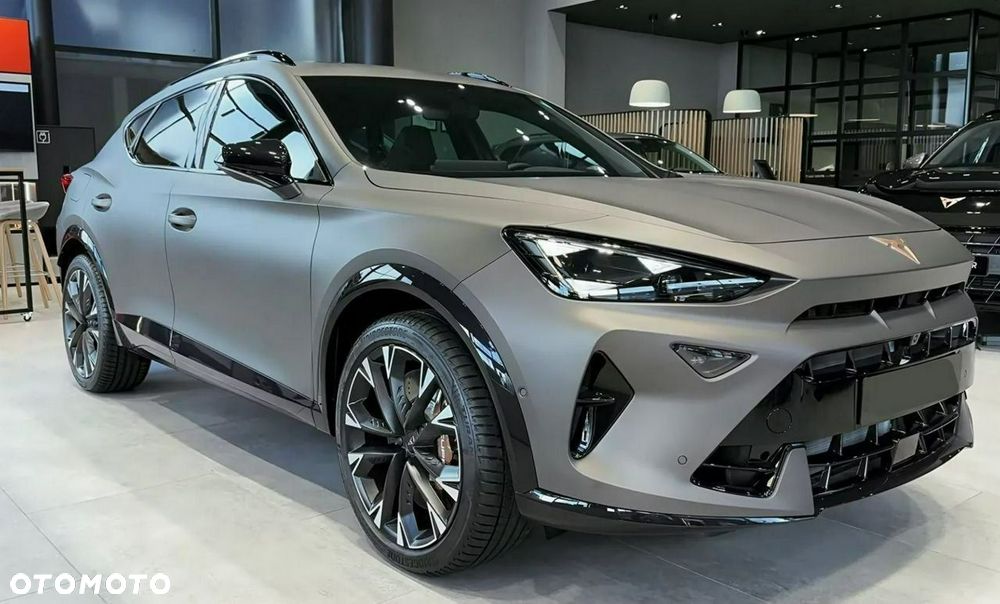 Cupra Formentor 2.0 TSI 4Drive VZ DSG - 1