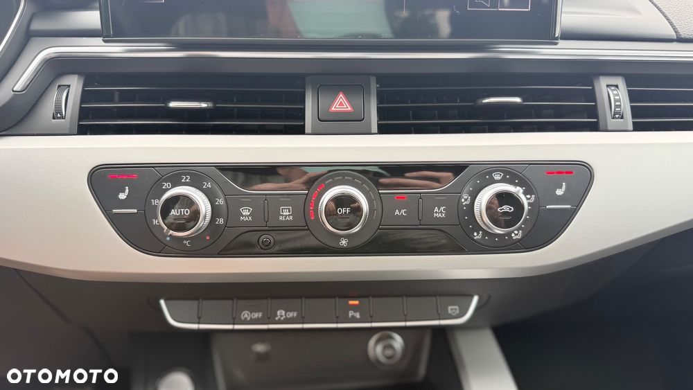 Audi A4 Avant 35 TDI S tronic advanced - 15