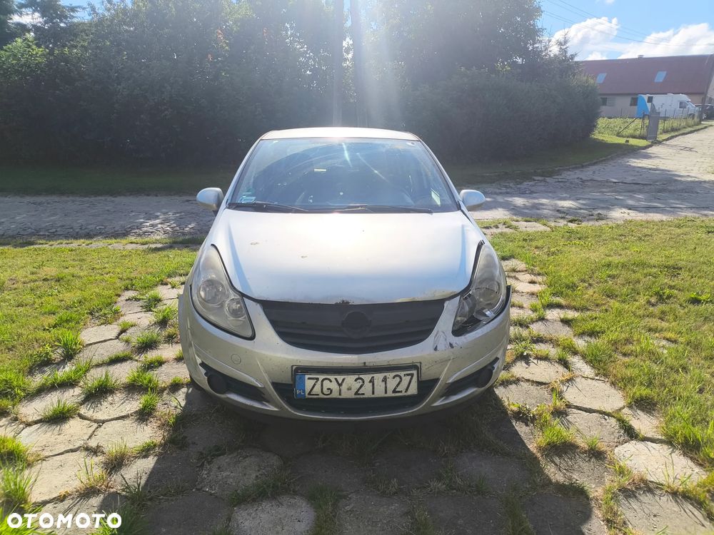 Opel Corsa 1.2 16V - 2