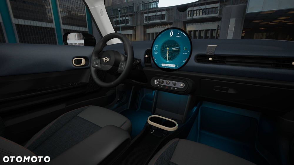 MINI Cooper Classic Trim - 15