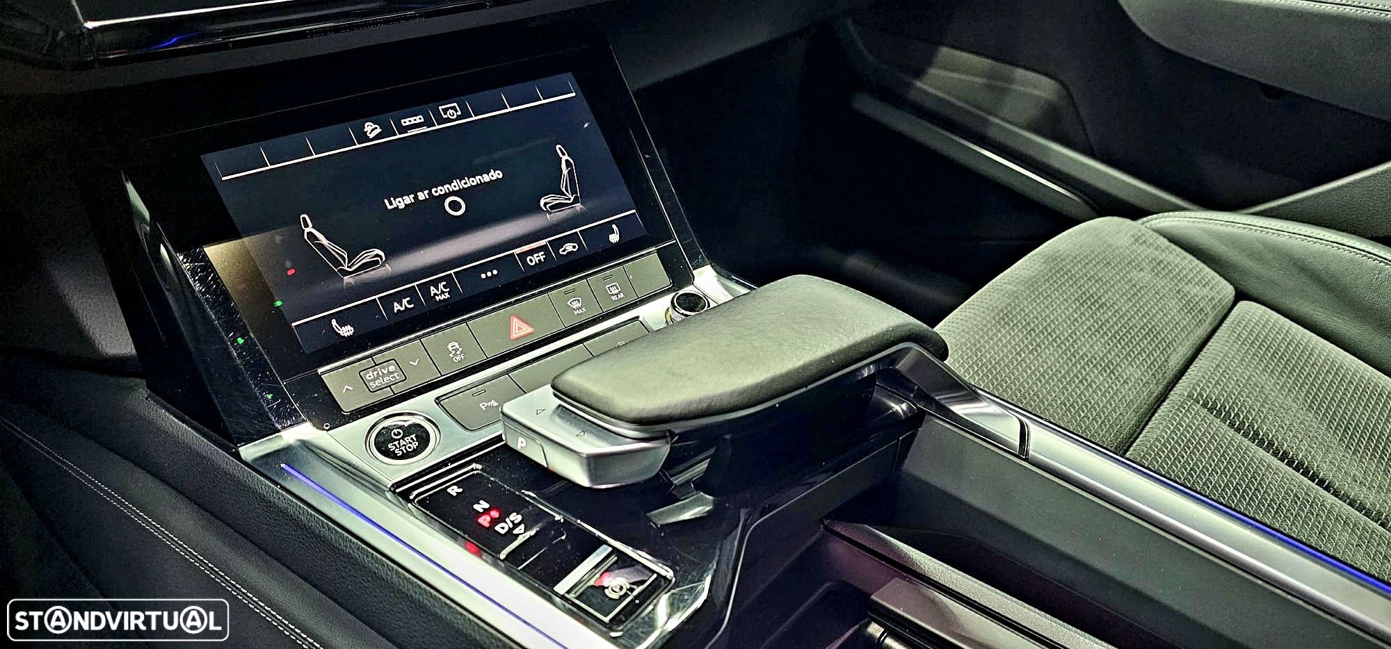 Audi e-tron 50 quattro S line - 15