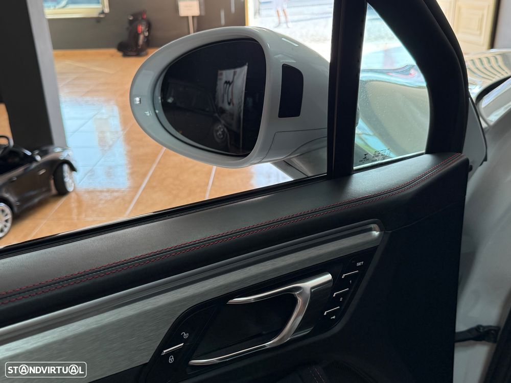 Porsche Macan GTS - 6