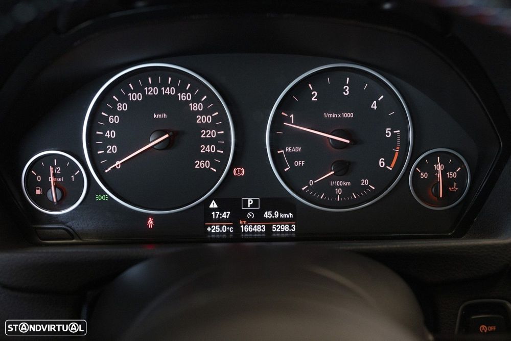 BMW 420 Gran Coupé d Pack Desportivo M Auto - 23