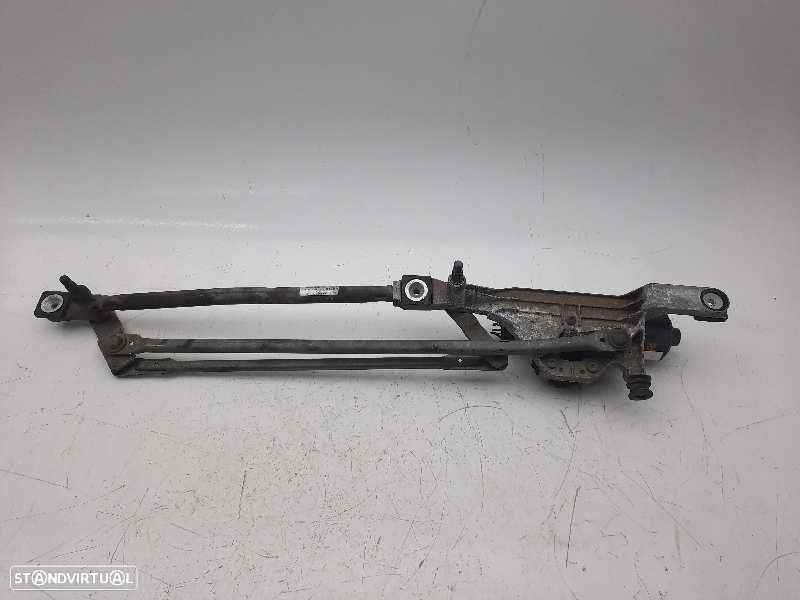 MOTOR LIMPA-VIDROS FRONTAL FORD FOCUS II SEDAN 2006 - 2