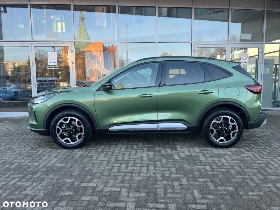 Ford Kuga - 6