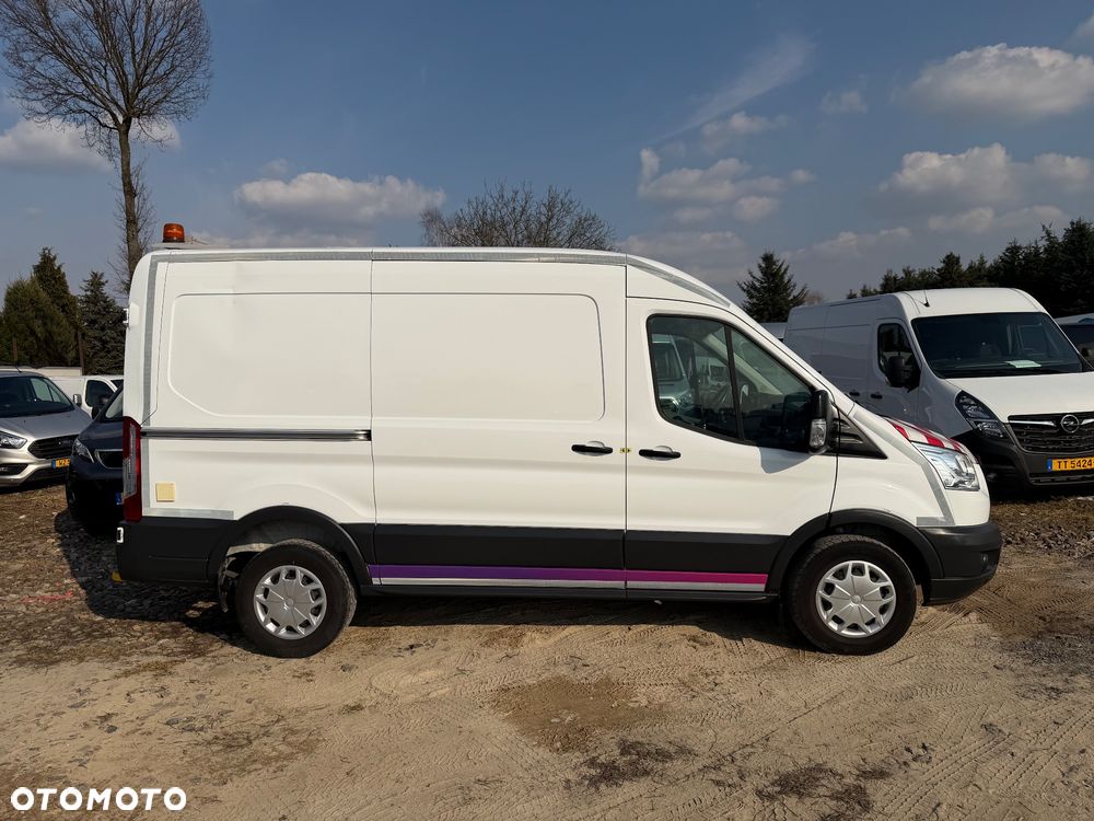 Ford Transit - 4