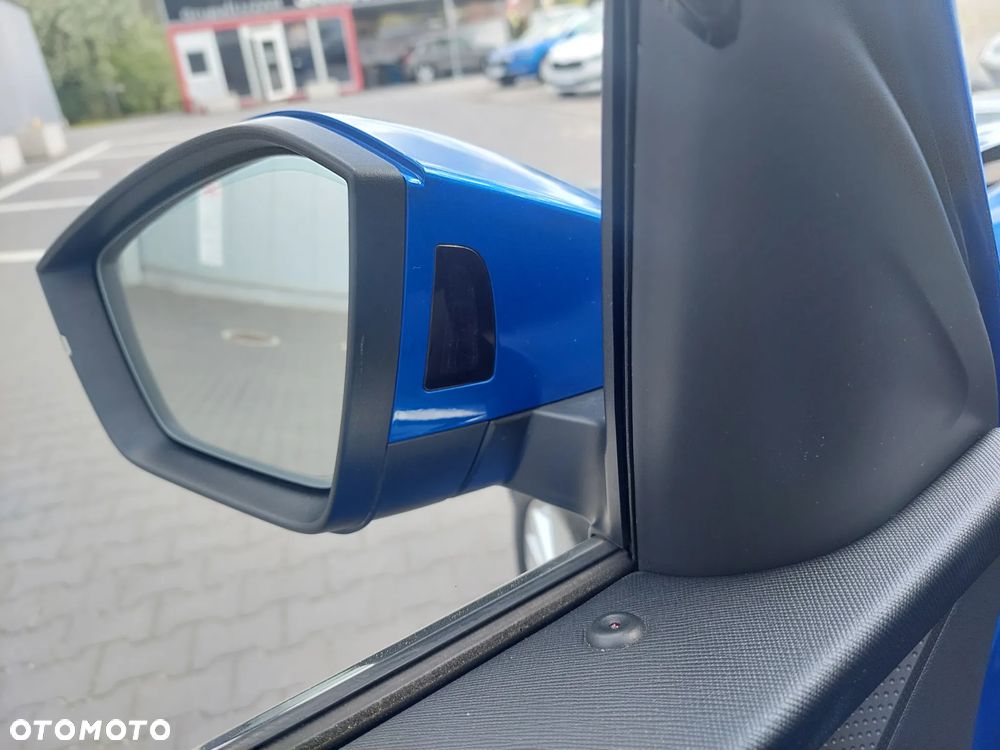 Skoda Kamiq 1.5 TSI Style DSG - 34