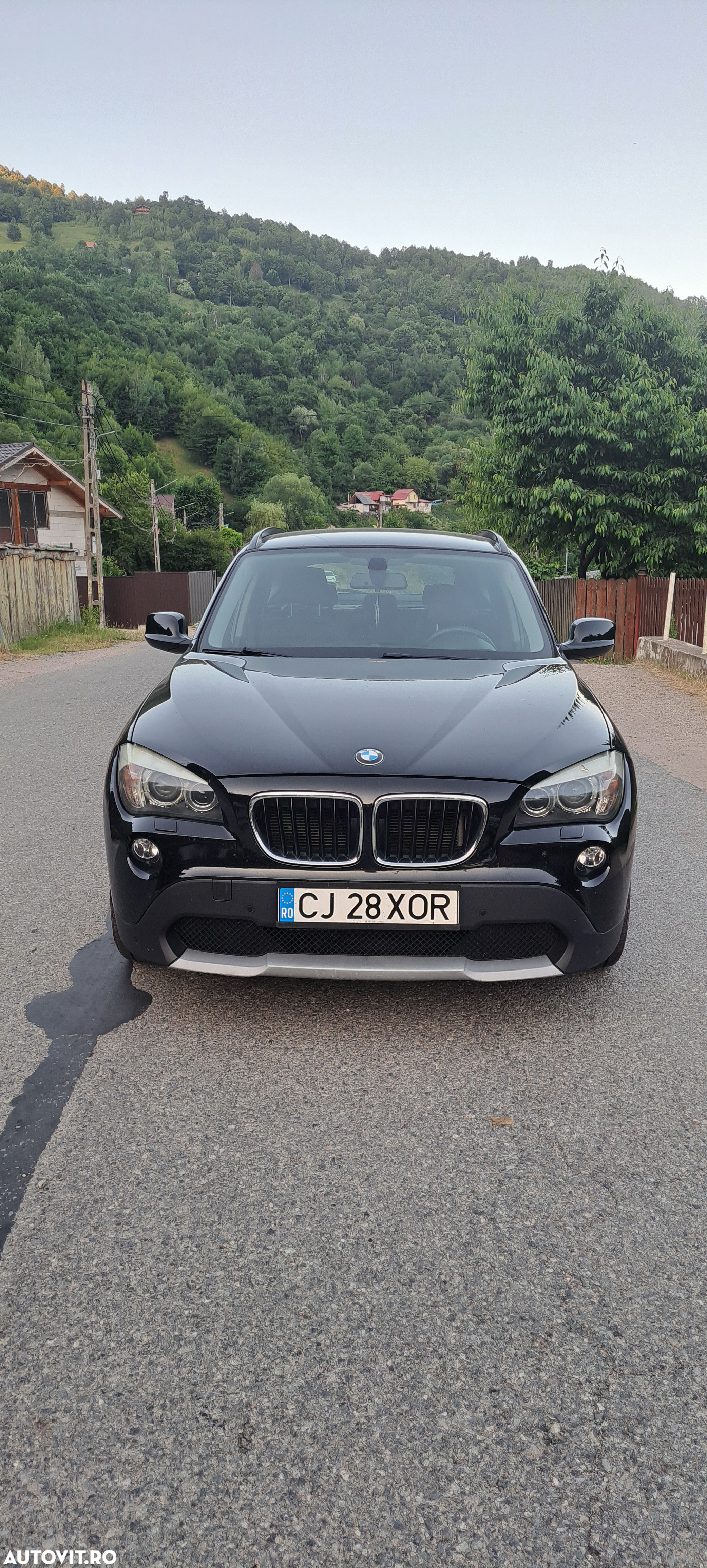 BMW X1 xDrive18d Aut. - 17