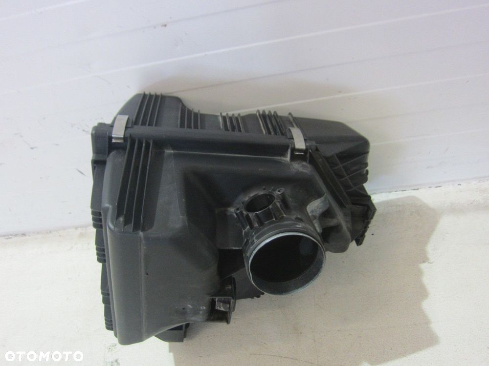 BMW X3 F25 2.8 3.0i N52N N52 OBUDOWA FILTRA POWIETRZA 13717601871 7601871 - 2