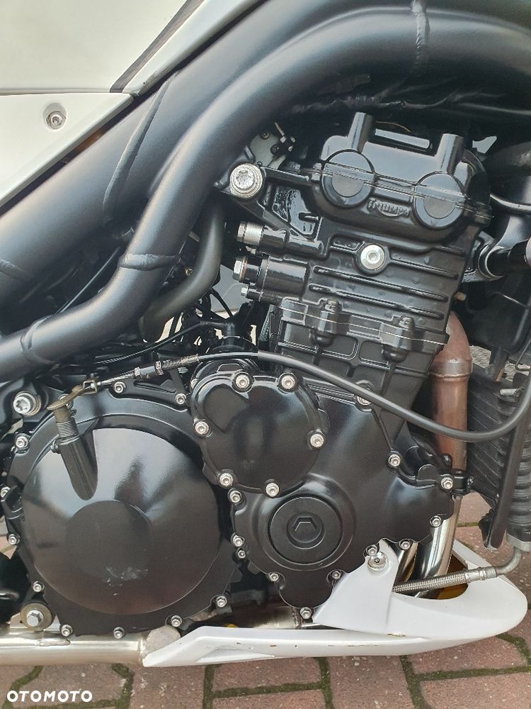 Triumph Speed Triple - 27