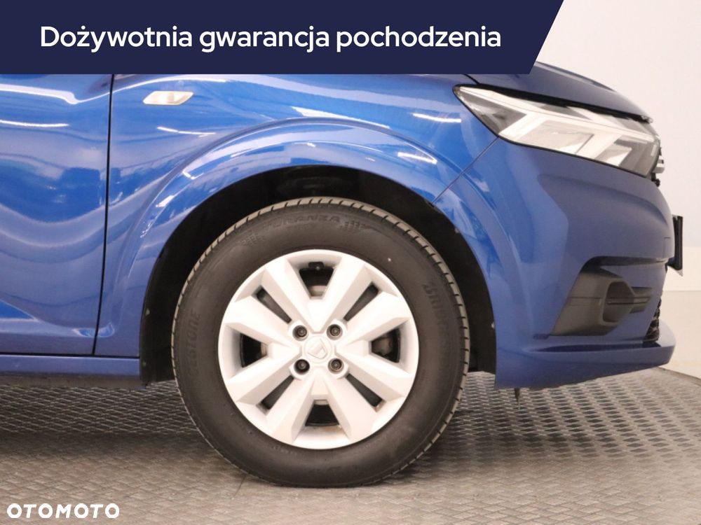 Dacia Sandero - 17