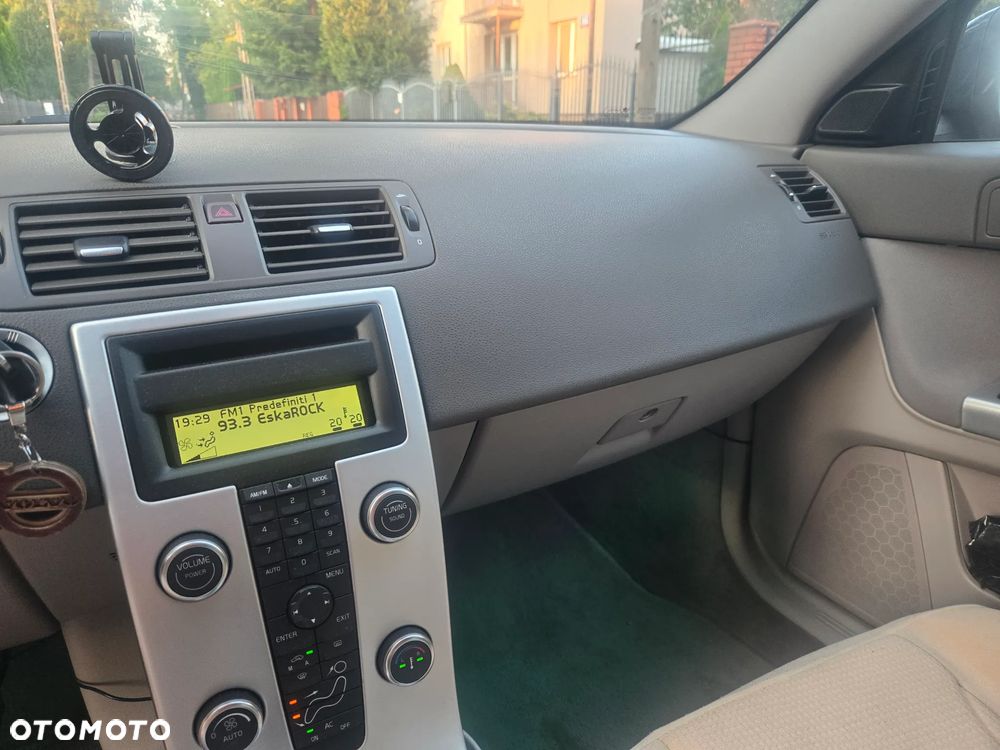 Volvo V50 - 6