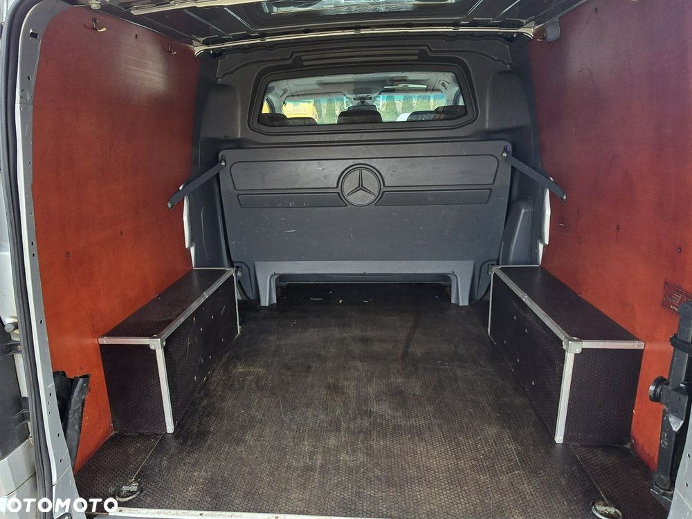 Mercedes-Benz Vito - 17
