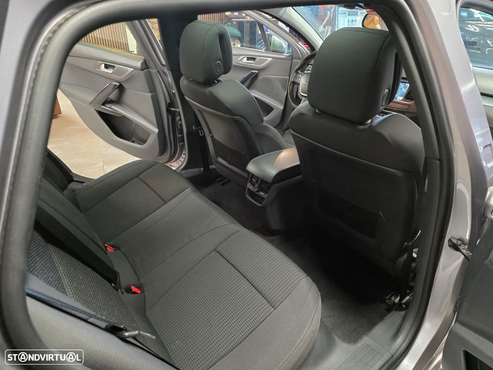 Peugeot 508 SW e-HDi 115 ETG6 Stop&Start Business-Line - 21