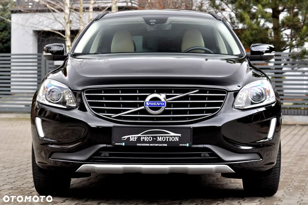 Volvo XC 60 D3 Drive-E Summum - 5