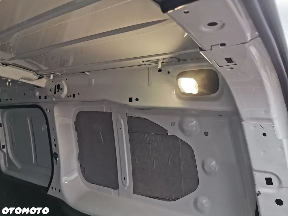 Peugeot partner - 25