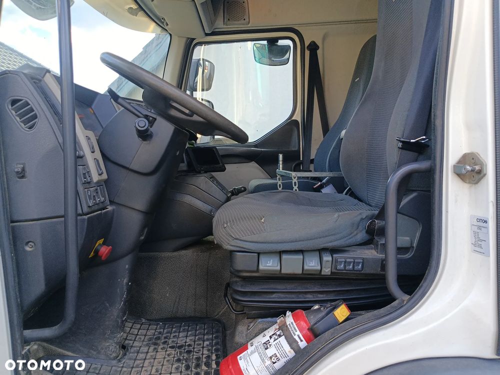 Volvo FL 260 - 7