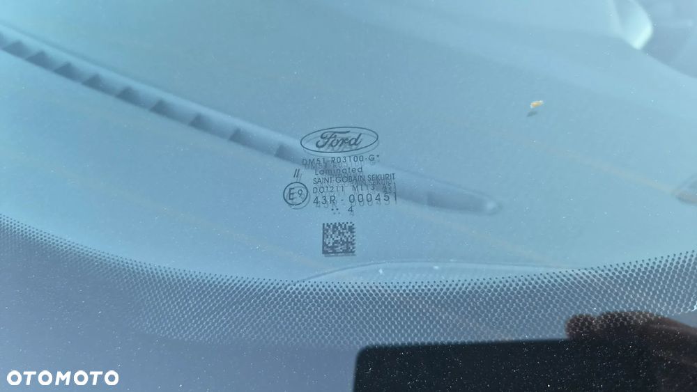 Ford C-MAX 1.0 EcoBoost Start-Stopp-System Titanium - 33