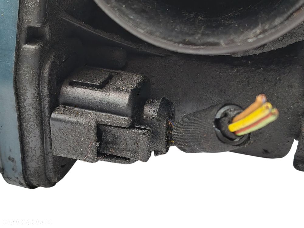 KOLEKTOR SSĄCY Range Rover L322 Sport 3.6 TDV8 6H4Q-6K770-DC - 6
