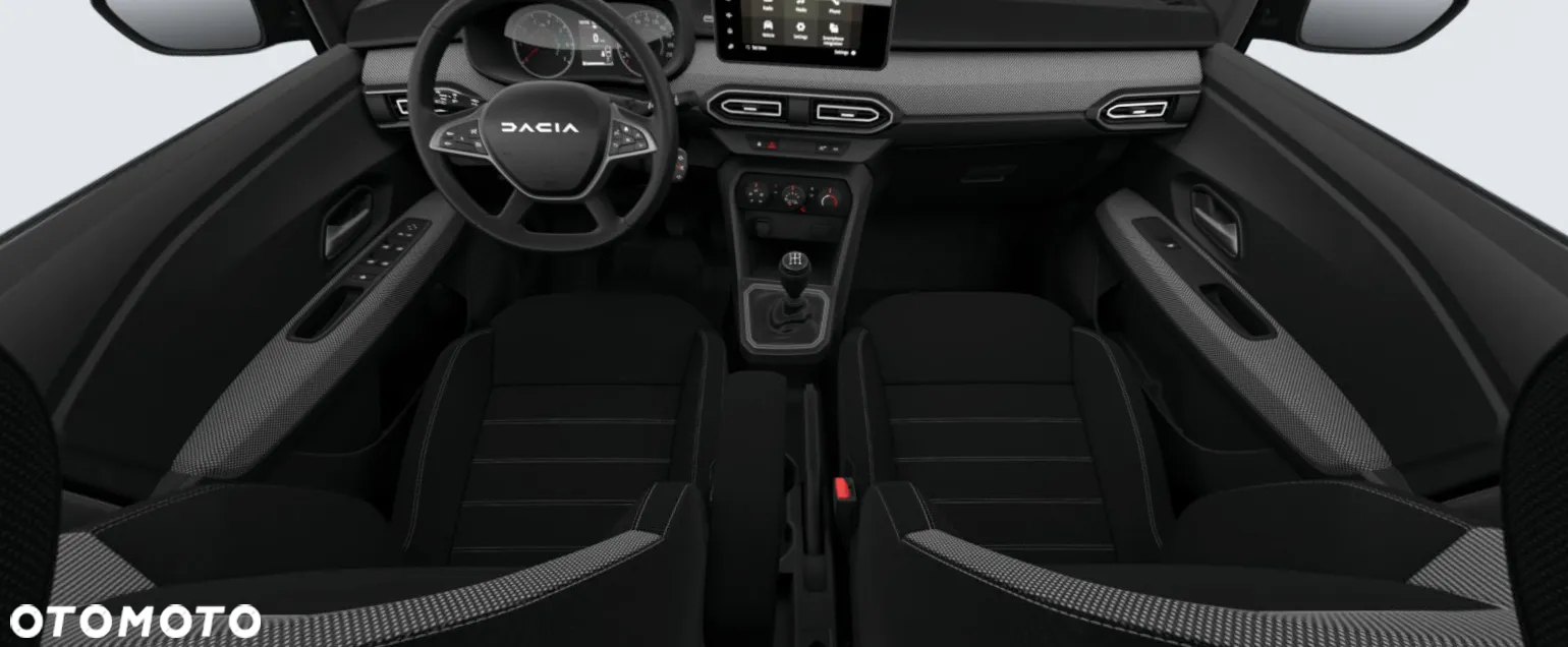 Dacia Sandero 1.0 TCe Expression - 10