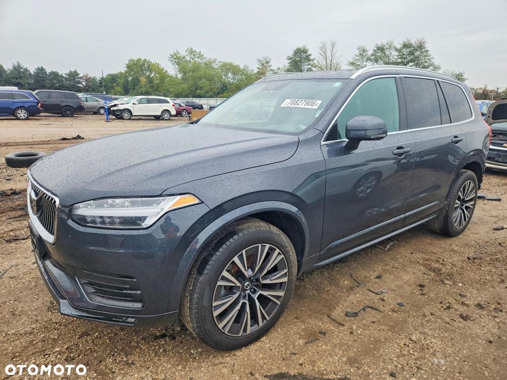 Volvo XC 90 - 2