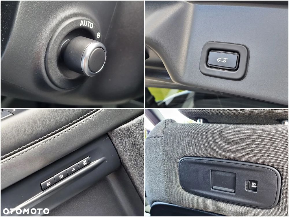 Land Rover Range Rover Evoque P200 Autobiography - 16