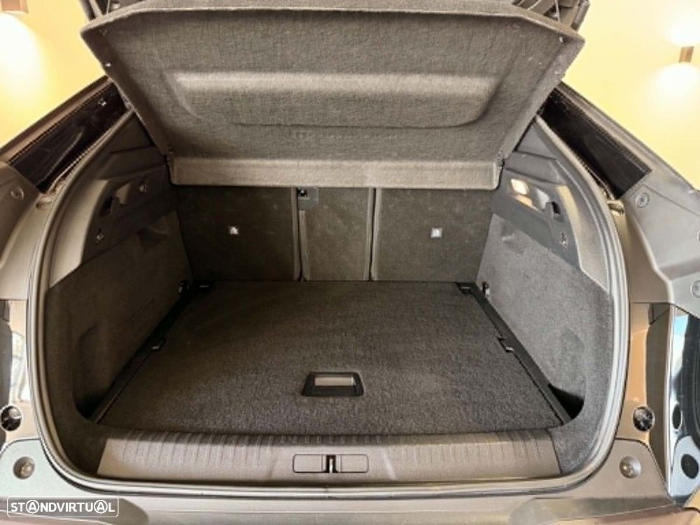 Peugeot 3008 1.2 Hybrid Allure e-DCS6 - 20