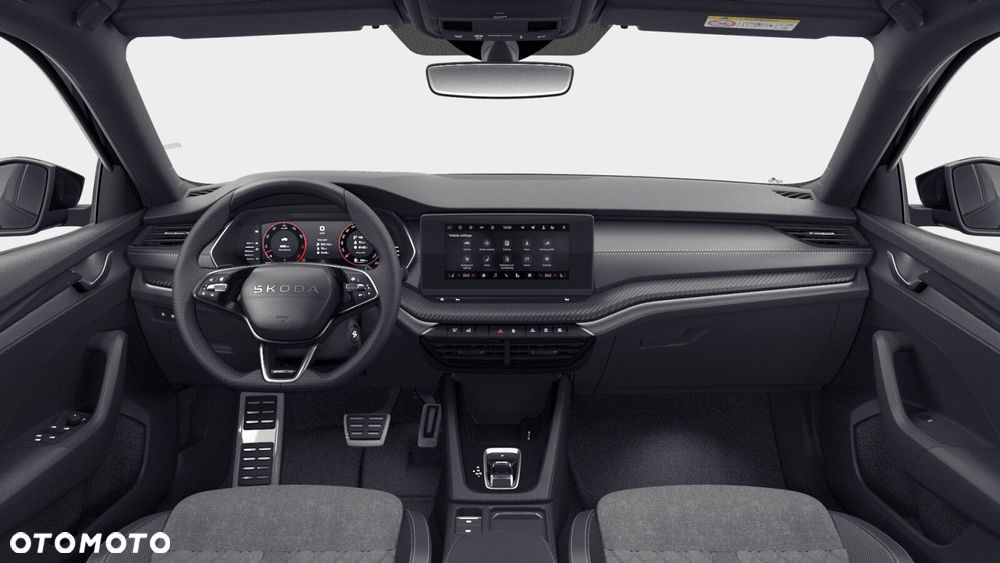 Skoda Octavia 1.5 TSI mHEV Sportline DSG - 31