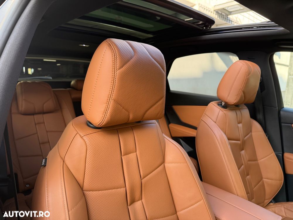 DS Automobiles DS 7 Crossback - 14