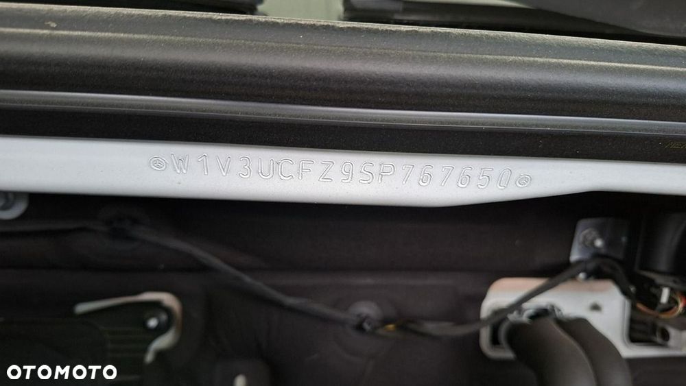 Mercedes-Benz Sprinter - 18