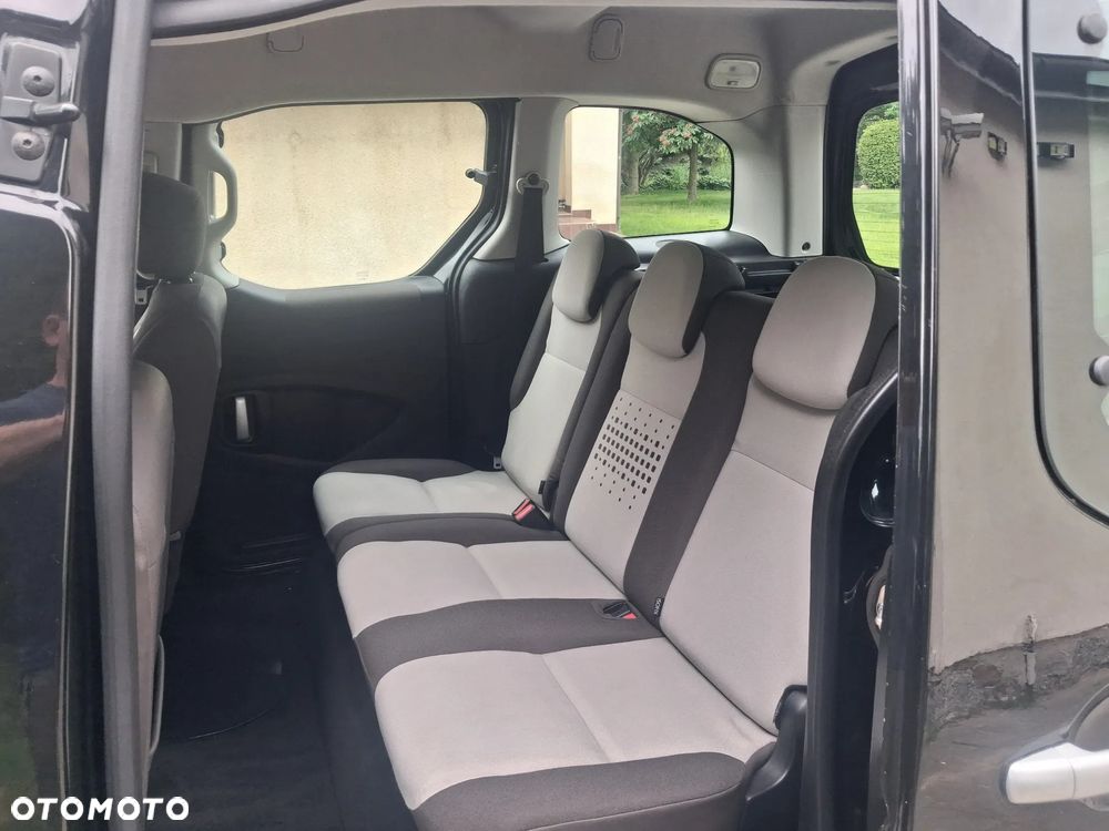Citroën Berlingo Multispace HDi 90 FAP Selection - 13