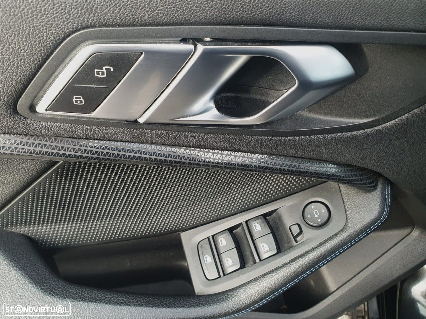 BMW 116 d Pack Desportivo M - 34