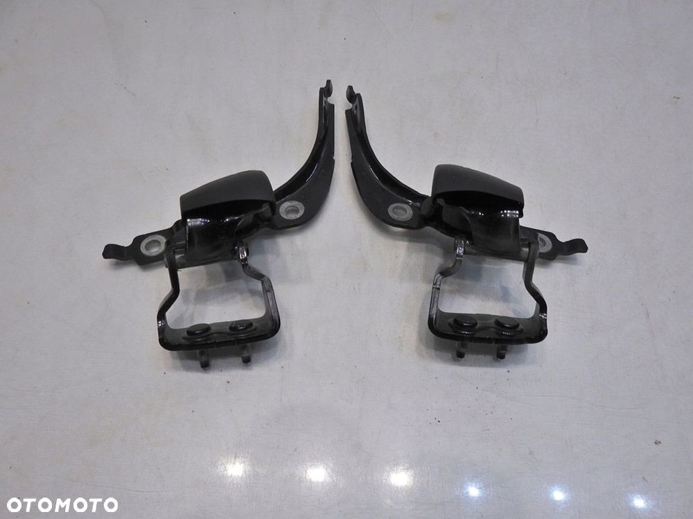 ZAWIASY KLAPY TYŁ LZ9Y AUDI A4 B7 AVANT - 6