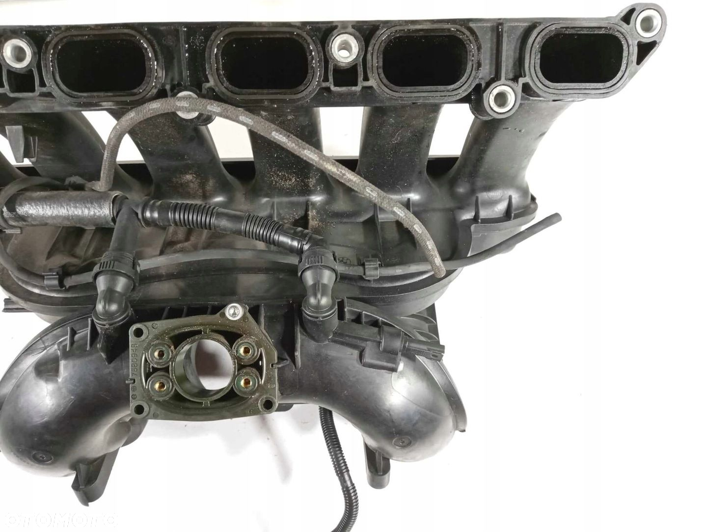 KOLEKTOR SSĄCY N53B30A 330i BMW E90 E91 E90 E60 7559063 - 8