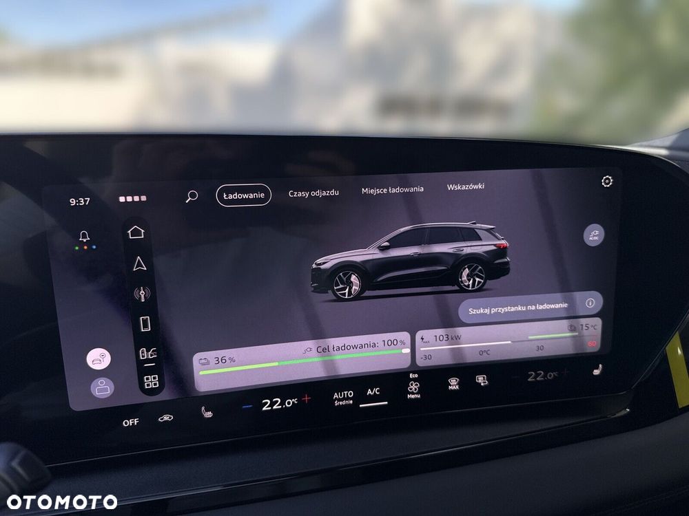 Audi Q6 e-tron - 22
