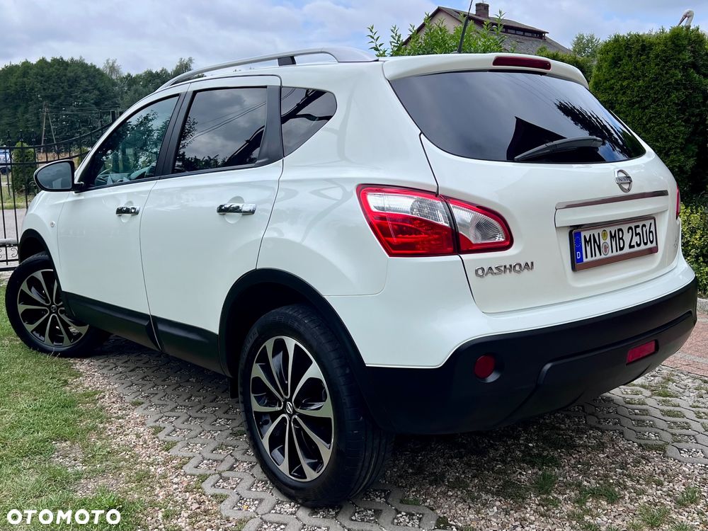 Nissan Qashqai 1.6 acenta - 16