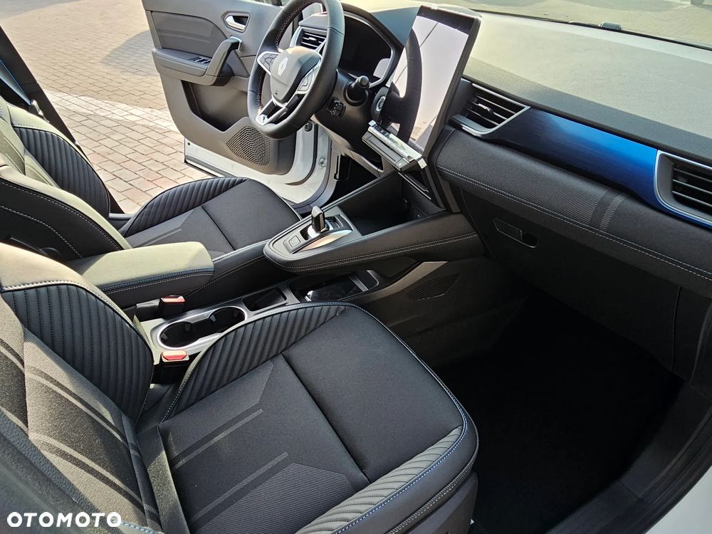 Renault Symbioz 1.8 E-Tech Full Hybrid 160 Esprit Alpine - 25