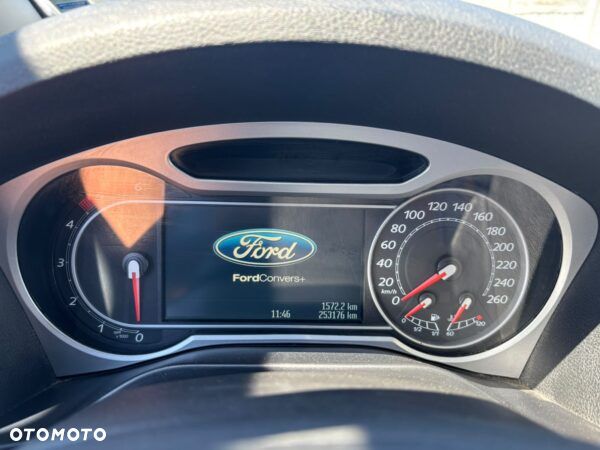 Ford S-Max 2.0 TDCi DPF Ambiente - 5