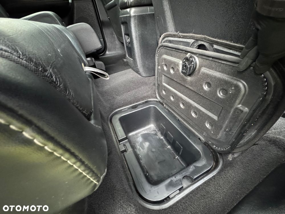 Fiat Freemont 2.0 Multijet Lounge - 25