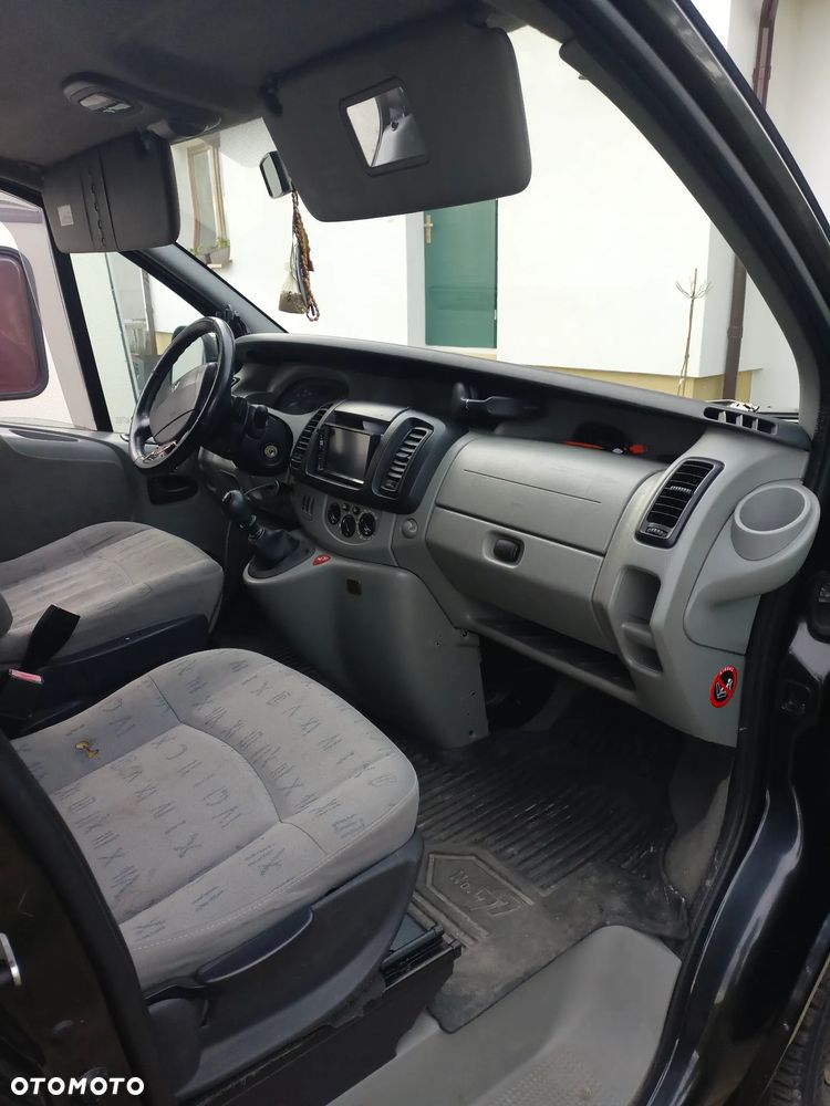 Renault Trafic Generation Expression - 14