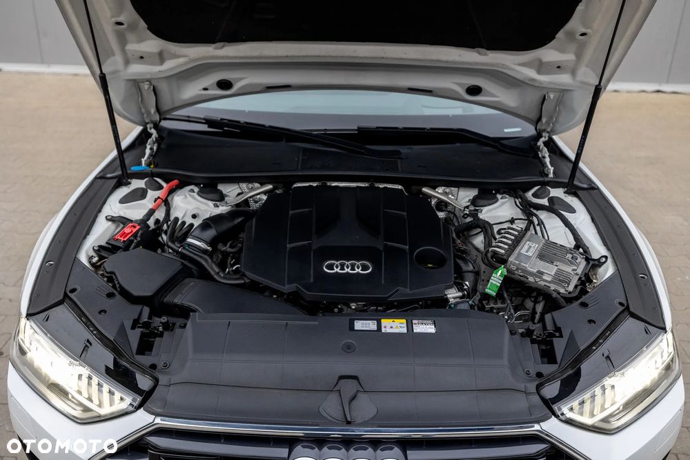 Audi A7 Sportback - 14