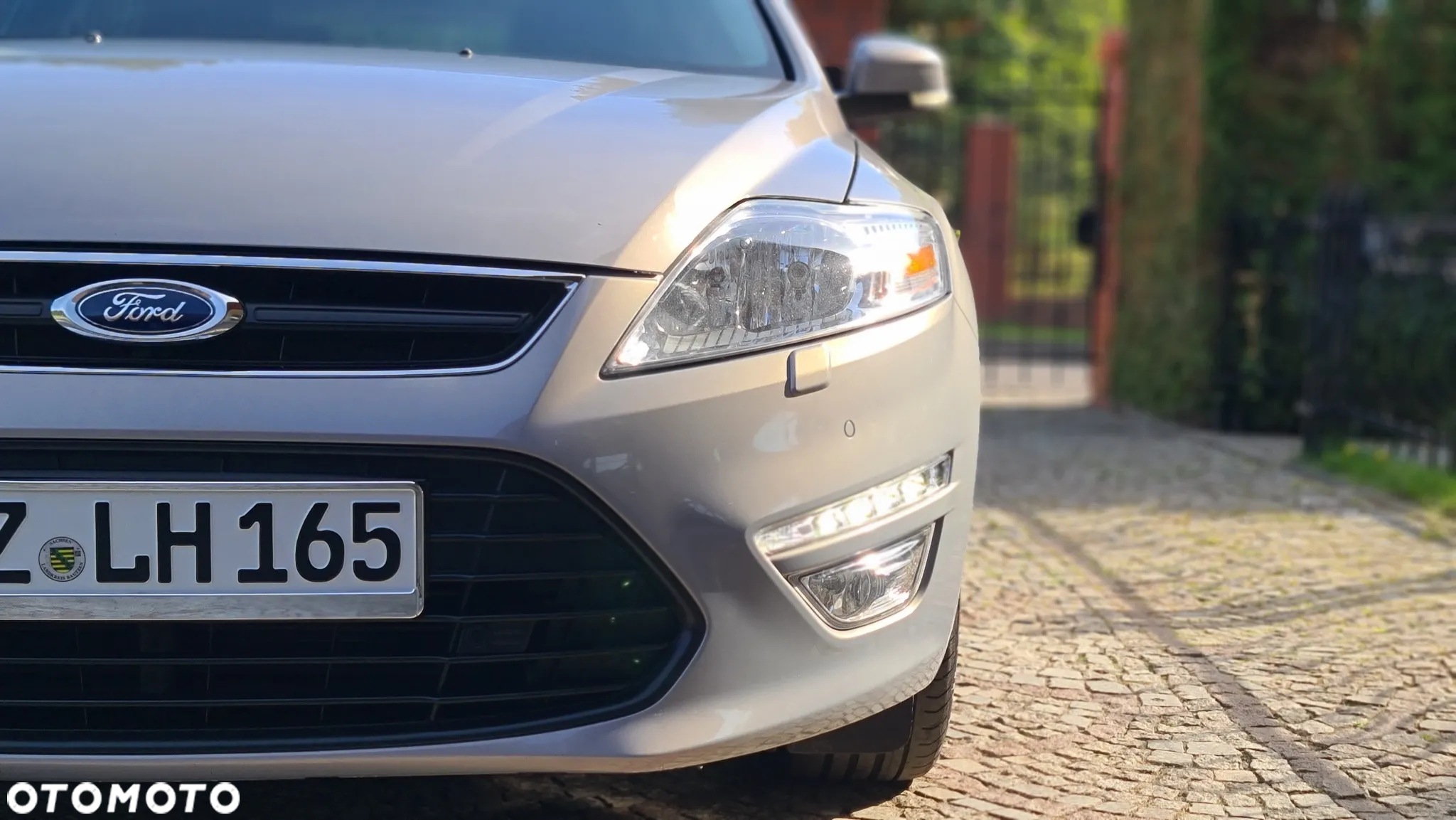 Ford Mondeo Turnier 2.0 TDCi Champions Edition - 11