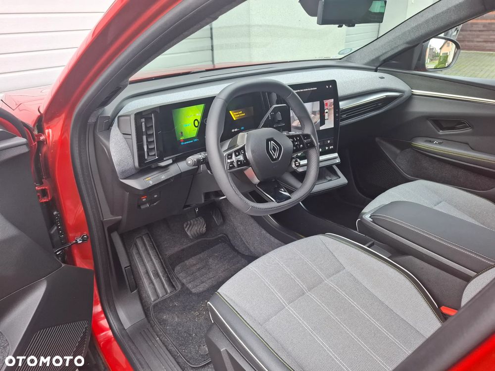 Renault Scenic EV87 Techno - 9