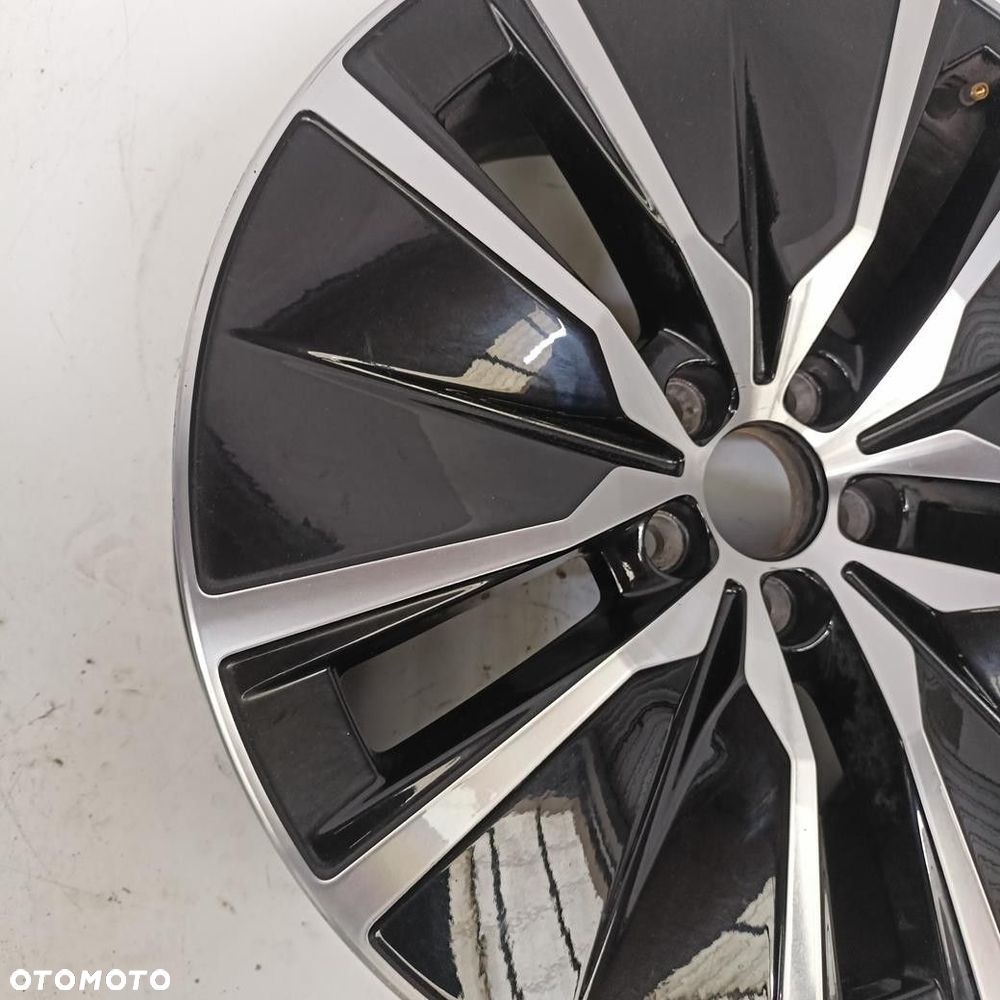 Alufelga 5x108 19 Volvo XC90 31680216 (F2926) - 5