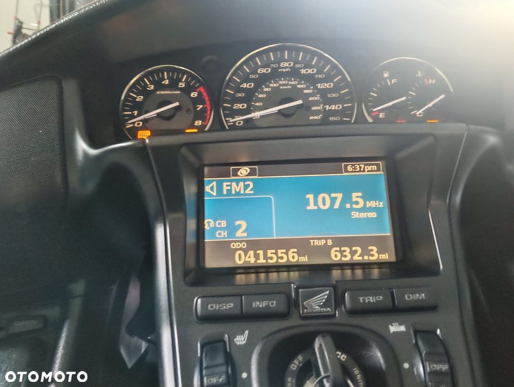 Honda GL - 20