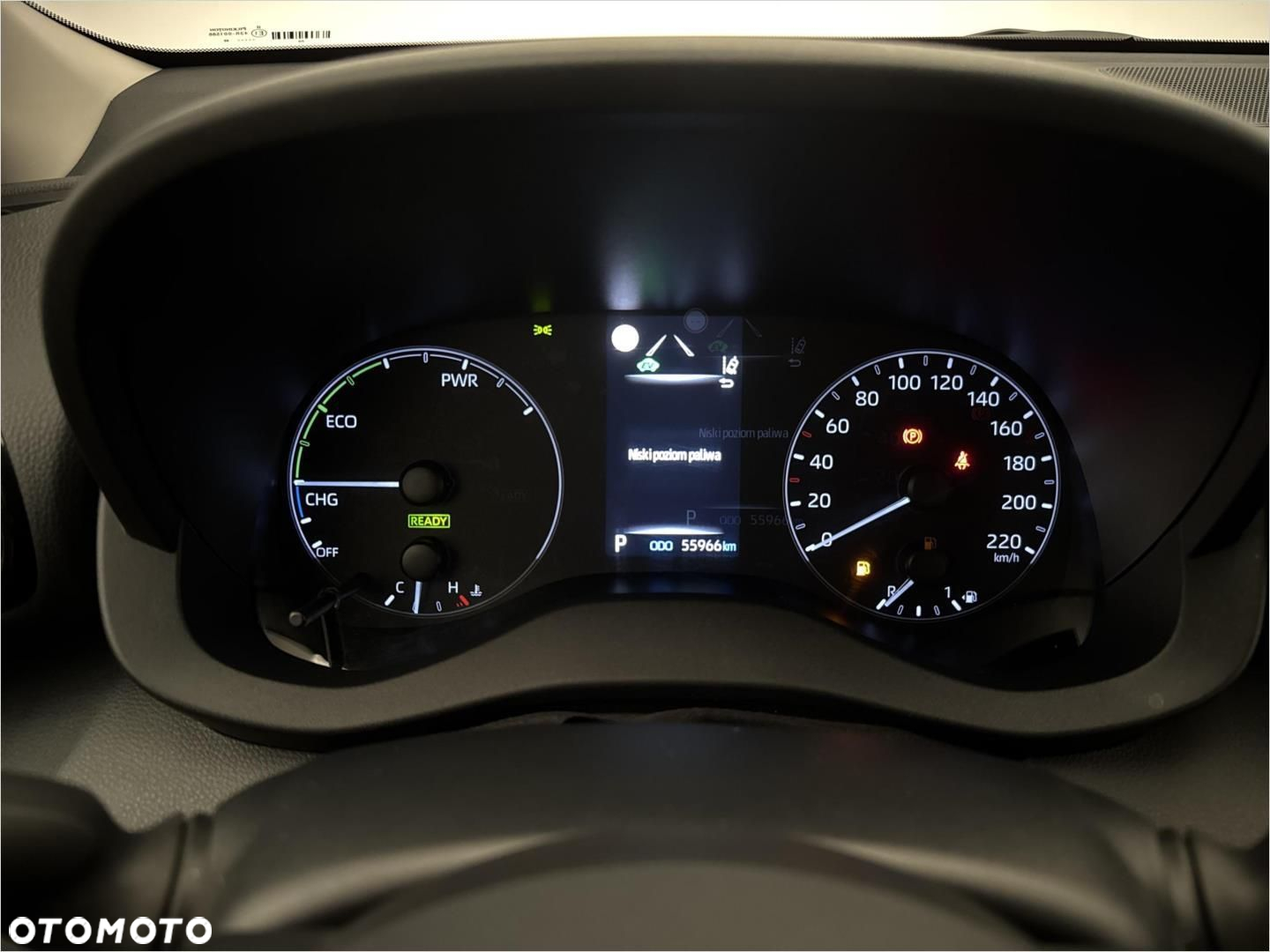 Toyota Yaris Hybrid 1.5 Comfort - 11